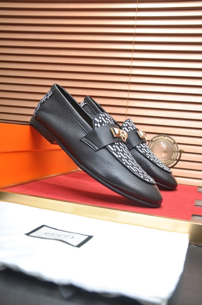 Hermes Business Shoes